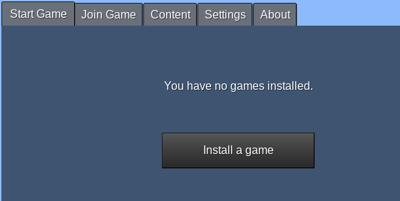 I'm new to STEAM. I just bought some games, but I have no clue as to how to  play them. There is nowhere that says “start game” or anything. How do I
